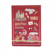 MOOVING Sticker Book Harry Potter 15x21  450 Stickers