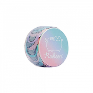 MOOVING Washi Pusheen Stickers Redondos Cintas