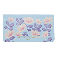 MOOVING Agenda Pocket Spring Agenda - Cosida