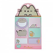 MOOVING Notas Adhesivas Pusheen