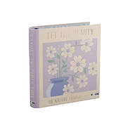 MOOVING Carpeta N° 3 Garden Carpeta