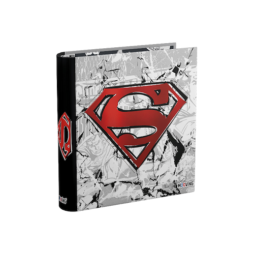 MOOVING Carpeta N° 3 Dc Carpeta