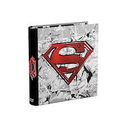 MOOVING Carpeta N° 3 Dc Carpeta