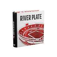 MOOVING Carpeta N° 3 River Carpeta