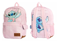 MOOVING Mochila Stitch Heart 18´´