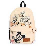 MOOVING Mochila Mickey & Friends Watercolor 18´´
