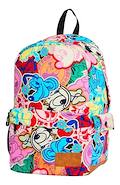 MOOVING Mochila Mickey & Friends Fun 18´´