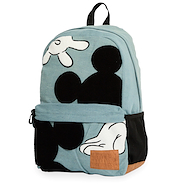 MOOVING Mochila Mickey & Friends Core 18´´