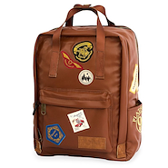MOOVING Mochila Harry potter  Travel 17´´