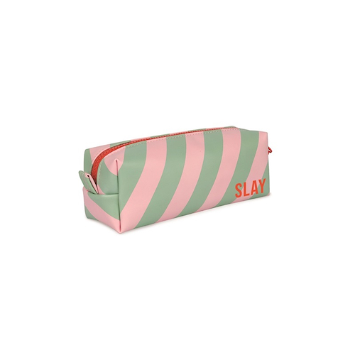 MOOVING Cartuchera Rectangular Stripes Cartucheras