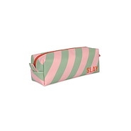 MOOVING Cartuchera Rectangular Stripes Cartucheras