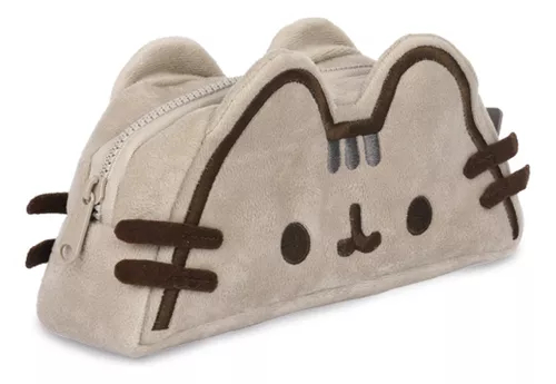MOOVING Cartuchera Rectangular Pusheen Cartucheras