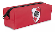 MOOVING Cartuchera Rectangular River plate Cartucheras