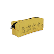 MOOVING Cartuchera Rectangular The simpson Cartucheras