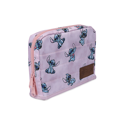 MOOVING Cartuchera Slim Stitch Cartucheras