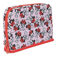 MOOVING Cartuchera Slim Minnie Cartucheras