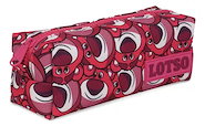 MOOVING Cartuchera Rectangular Lotso Cartucheras