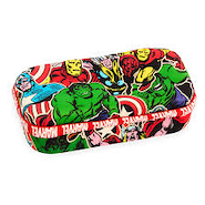 MOOVING Cartuchera Box Marvel Cartucheras
