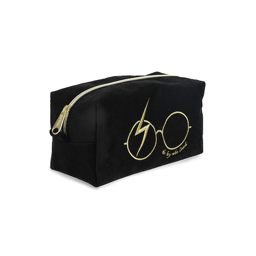 MOOVING Cartuchera Rectangular Harry potter Cartucheras