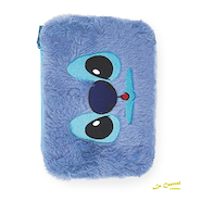 MOOVING Cartuchera Estuche Doble Eva Stitch Cartucheras