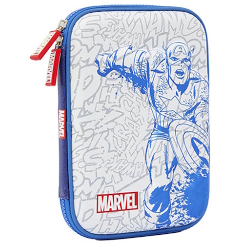 MOOVING Cartuchera  Eva Marvel Cartucheras
