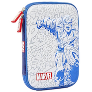 MOOVING Cartuchera  Eva Marvel Cartucheras
