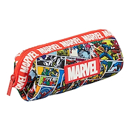 MOOVING Cartuchera Open Marvel Cartucheras