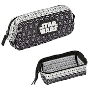 MOOVING Cartuchera Open Star wars Cartucheras