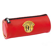 MOOVING Cartuchera Tubo Harry potter Cartucheras