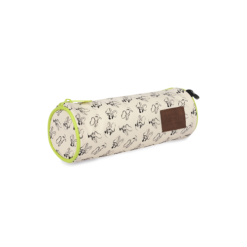 MOOVING Cartuchera Tubo Minnie Cartucheras