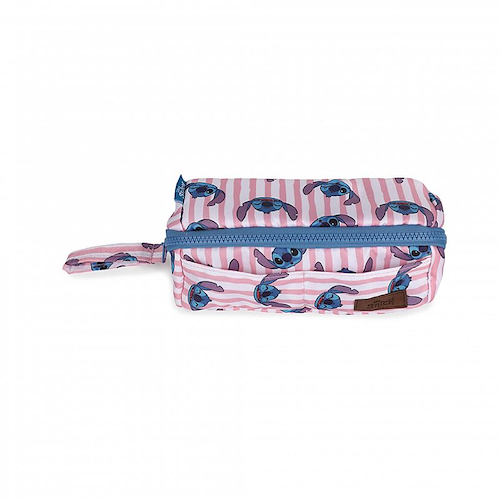 MOOVING Cartuchera Wide Stitch Cartucheras