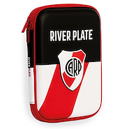 MOOVING Cartuchera Estuche Eva River plate Cartucheras
