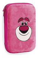 MOOVING Cartuchera Estuche Eva Lotso Cartucheras