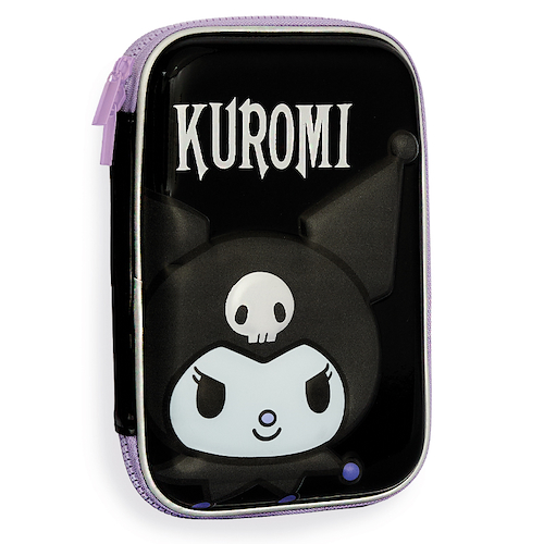 MOOVING Cartuchera Estuche Eva Kuromi Cartucheras