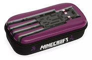 MOOVING Cartuchera Box Minecraft Cartucheras