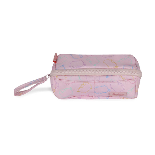 MOOVING Cartuchera Wide Pusheen Cartucheras