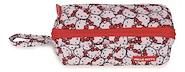 MOOVING Cartuchera Wide Hello kitty Cartucheras