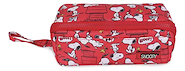 MOOVING Cartuchera Wide Snoopy Cartucheras