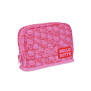 MOOVING Cartuchera Slim hello kitty Cartucheras