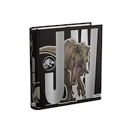 MOOVING Carpeta N° 3 Jurassic Park Carpeta