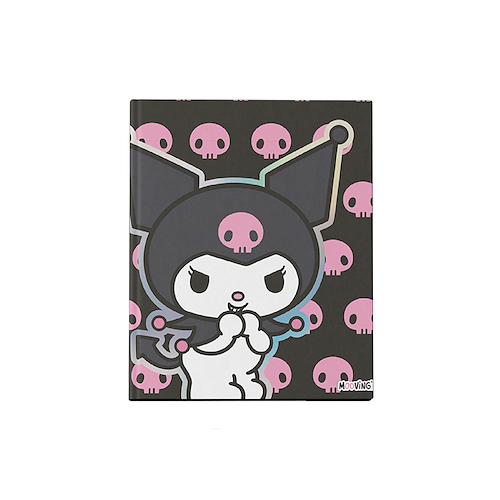 MOOVING Cuaderno Tapa Dura Cuadernos 16 x 21