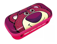 MOOVING Cartuchera Box Lotso Cartucheras