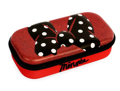 MOOVING Cartuchera Box Minnie Mouse Cartucheras