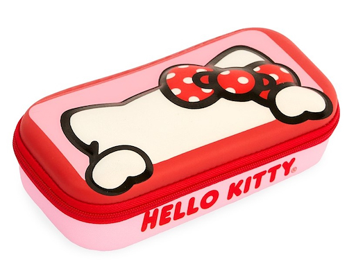 MOOVING Cartuchera Box Hello Kitty Cartucheras