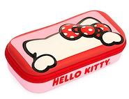 MOOVING Cartuchera Box Hello Kitty Cartucheras