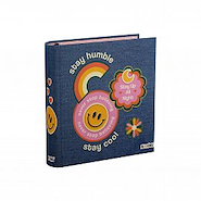 MOOVING Carpeta N° 3 Relieve Carpeta