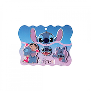 MOOVING Iman x 3  Stitch