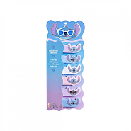 MOOVING Notas Banderitas Stitch