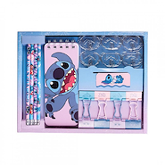 MOOVING Kit Office 5 en 1 Stitch