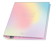MOOVING Carpeta N° 3 Como Quieres Carpeta
